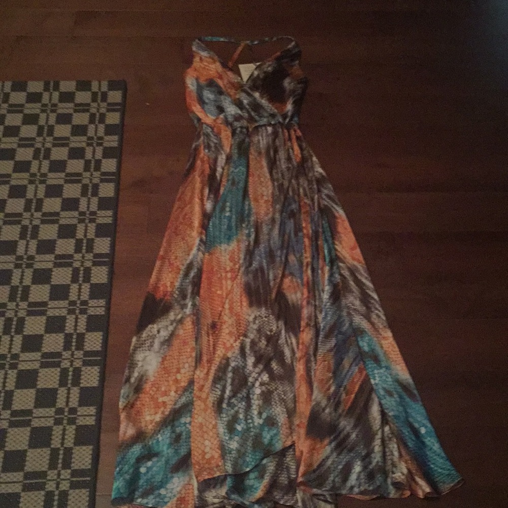 Boston proper dress
